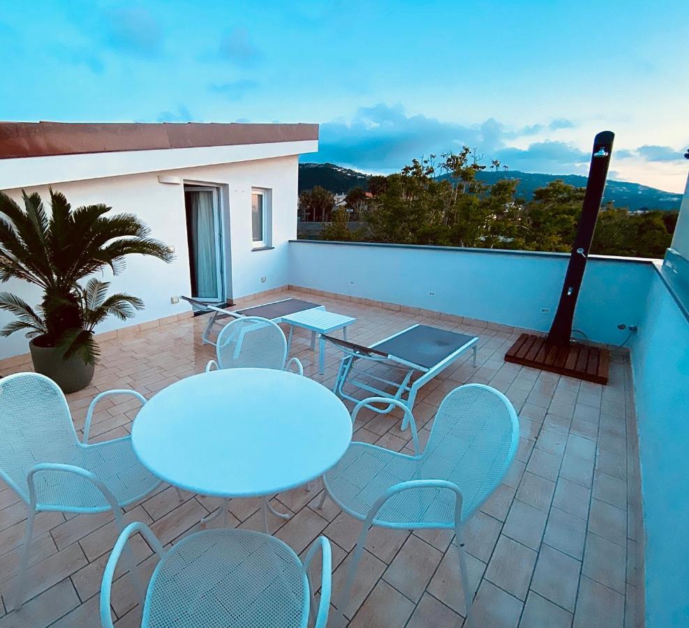 Relais Kaora Guesthouse Sant'Agnello Eksteriør bilde