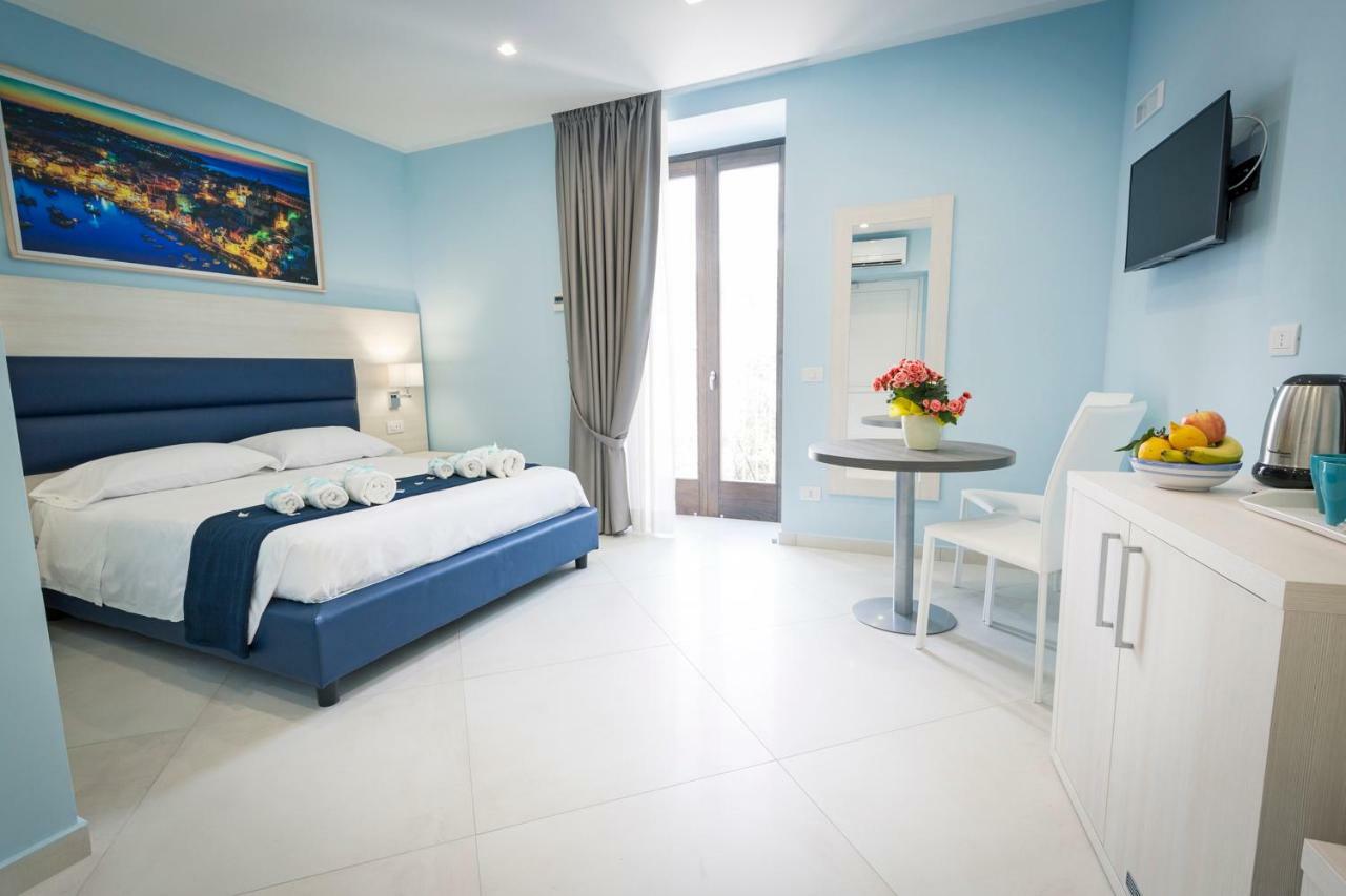 Relais Kaora Guesthouse Sant'Agnello Eksteriør bilde