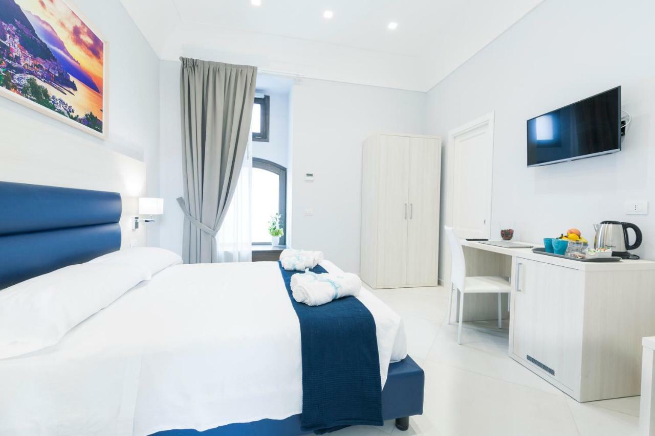 Relais Kaora Guesthouse Sant'Agnello Eksteriør bilde