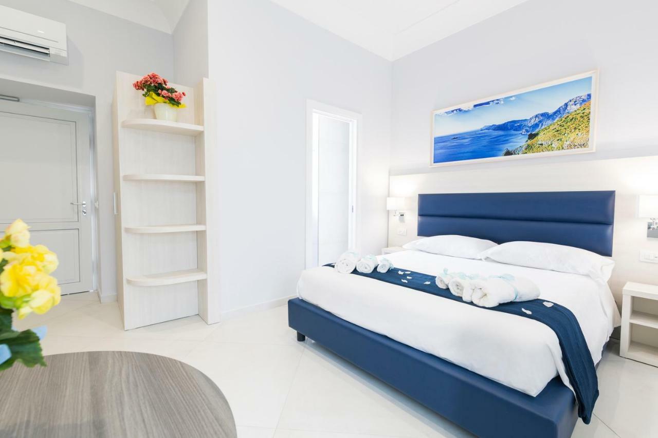 Relais Kaora Guesthouse Sant'Agnello Eksteriør bilde