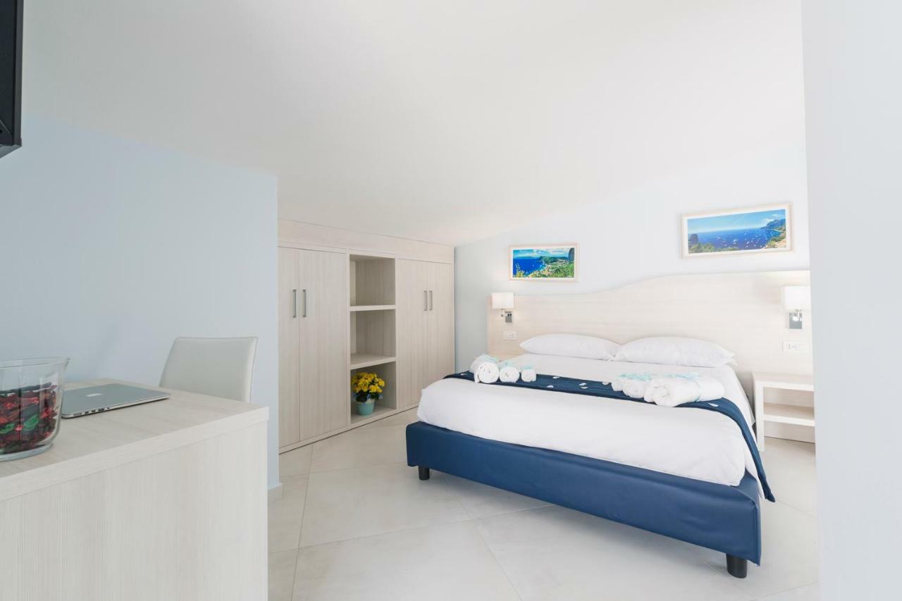 Relais Kaora Guesthouse Sant'Agnello Eksteriør bilde