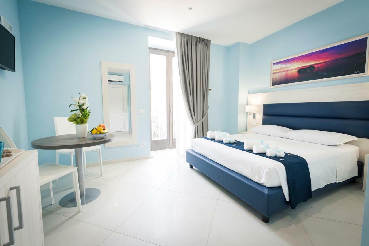 Relais Kaora Guesthouse Sant'Agnello Eksteriør bilde