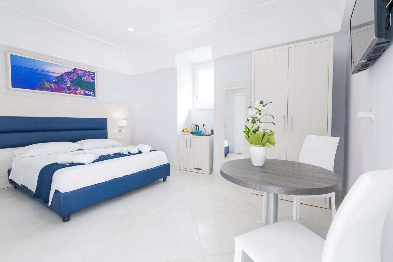 Relais Kaora Guesthouse Sant'Agnello Eksteriør bilde