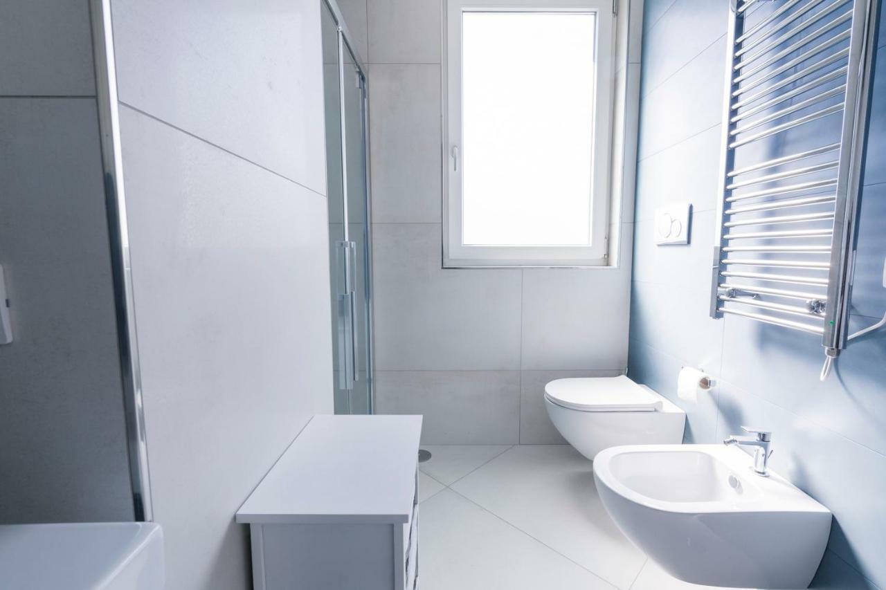 Relais Kaora Guesthouse Sant'Agnello Eksteriør bilde