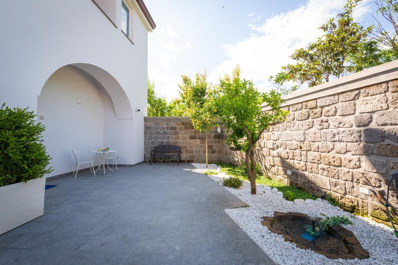 Relais Kaora Guesthouse Sant'Agnello Eksteriør bilde