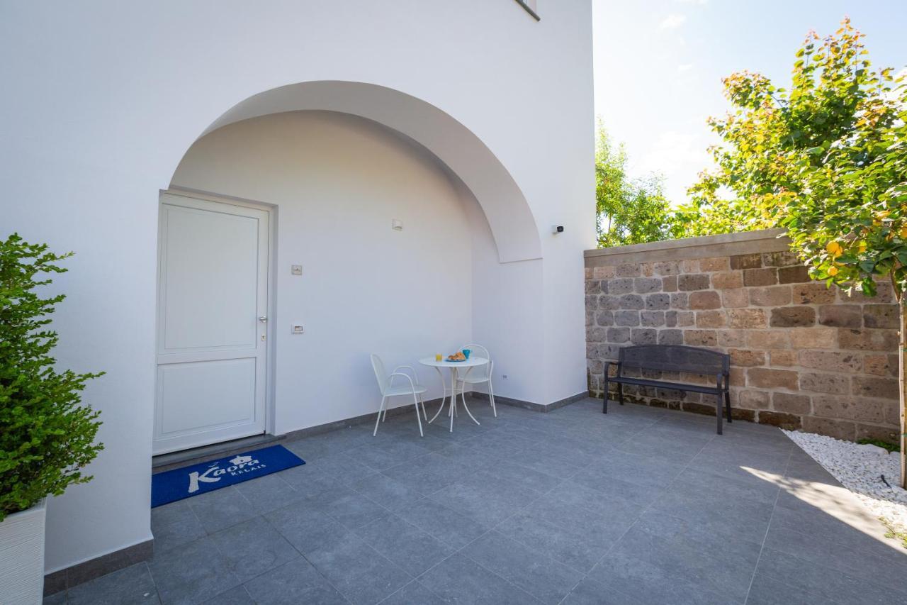 Relais Kaora Guesthouse Sant'Agnello Eksteriør bilde