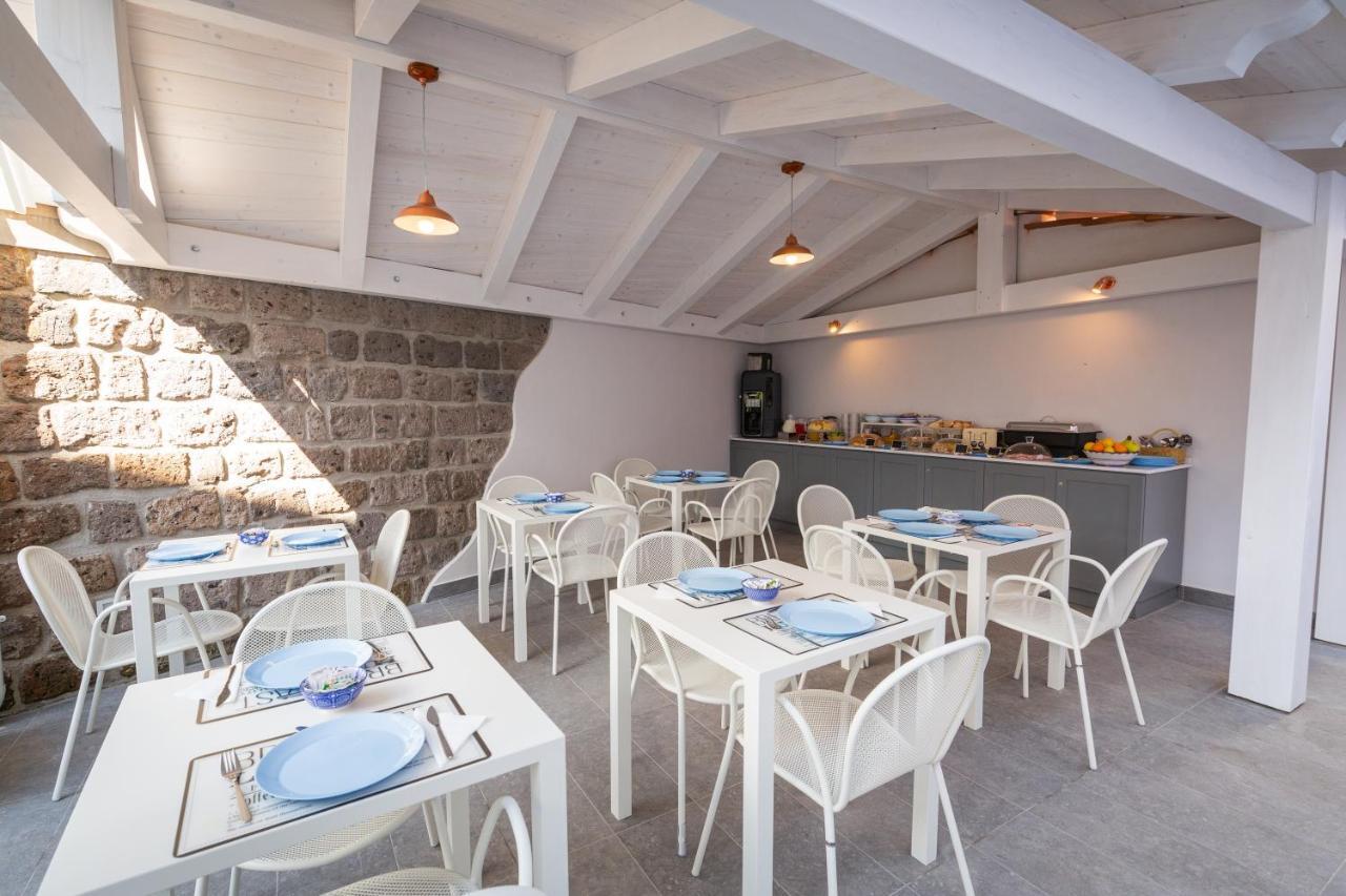 Relais Kaora Guesthouse Sant'Agnello Eksteriør bilde