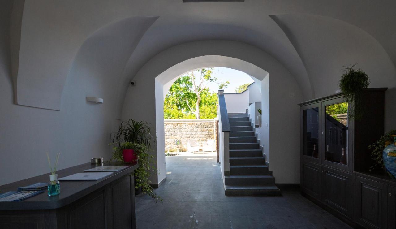 Relais Kaora Guesthouse Sant'Agnello Eksteriør bilde